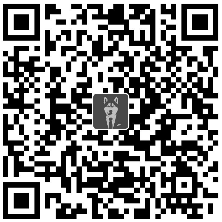 支付宝收款码